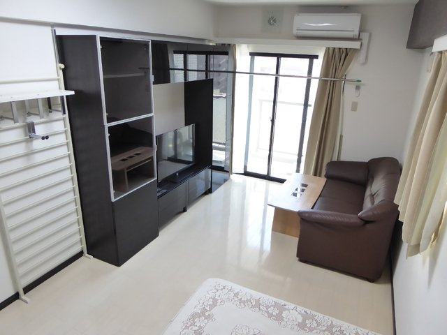※家具・家電は設備ではありません。