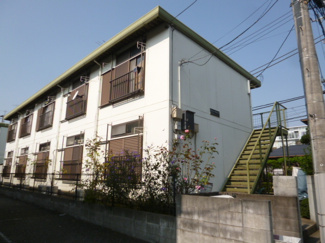 ★南向き・落ち着いた住環境★