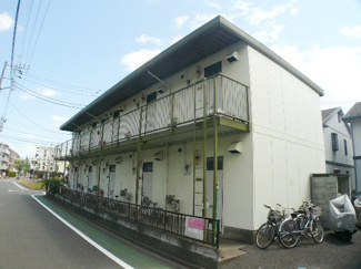 ★「府中」駅徒歩6分・充実の駅前商業施設で生活便利★