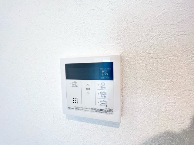 Like四街道の設備