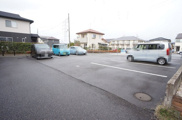 マルワ駐車場の画像