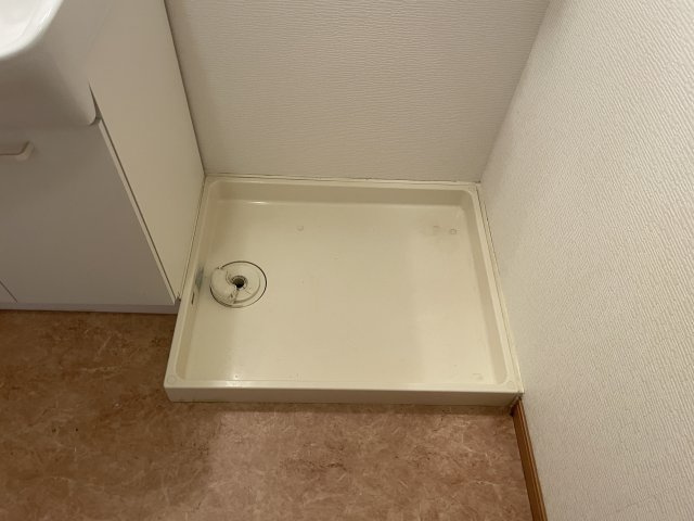 キャトル・セゾンⅡの設備|別部屋同一間取りのお写真となります。