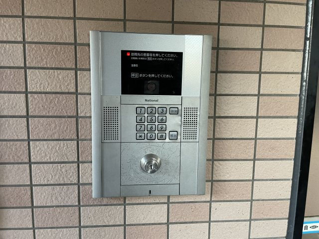 キャトル・セゾンⅡのセキュリティ