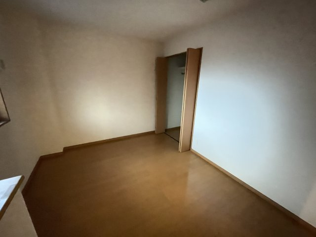 キャトル・セゾンⅡの内装|別部屋同一間取りのお写真となります。