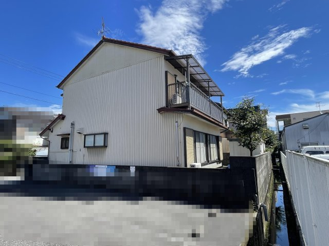 高知市一宮中町1丁目の外観