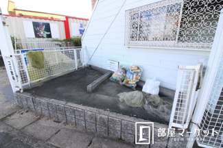 【その他共用部分】
