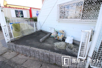 【その他共用部分】 | コーポニッシン若林