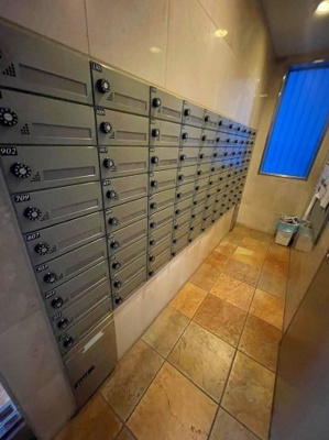 【その他共用部分】 | プレサンス神戸駅前グランツ