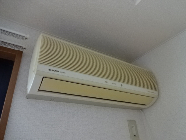 プロニティハウスの設備