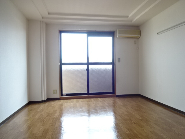 プロニティハウスの子供部屋