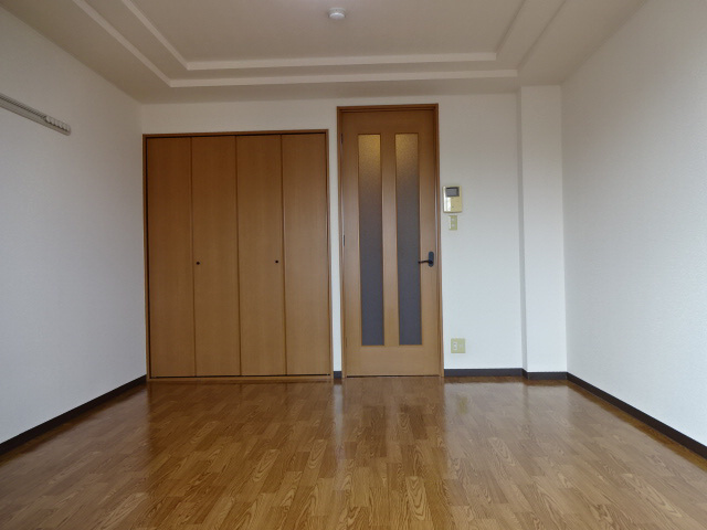 プロニティハウスの居間・リビング