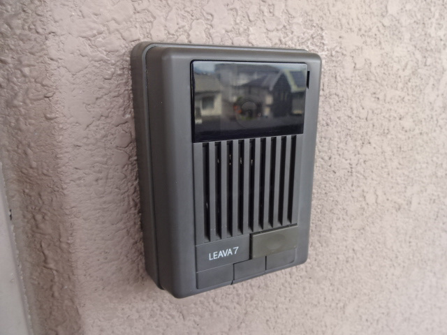 プロニティハウスのセキュリティ