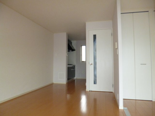ＨＯＰＥＬＯＤＧＥ　Ⅰの内装