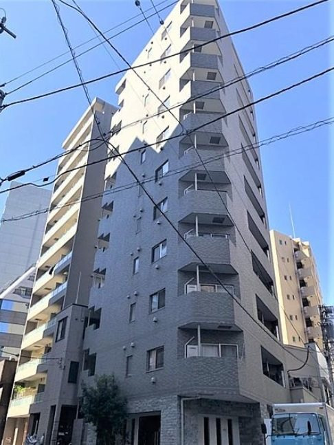 アーバイル東京NESTの画像