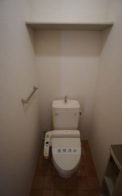 【トイレ】 | ソフィアＢ