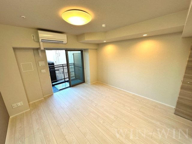 CASA99の洋室