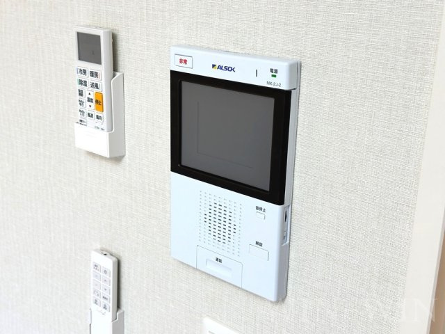CASA99のセキュリティ