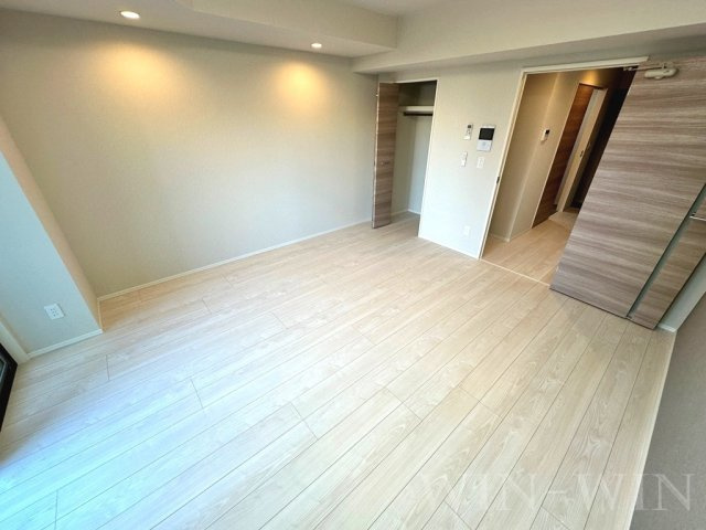 CASA99の居間・リビング