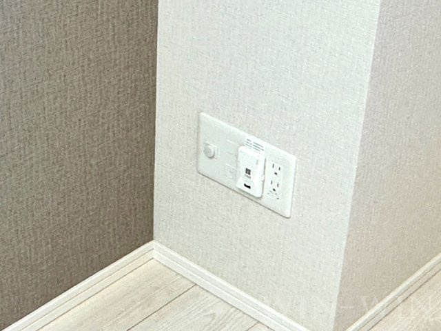 CASA99の設備