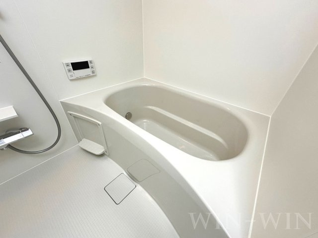 CASA99の浴室