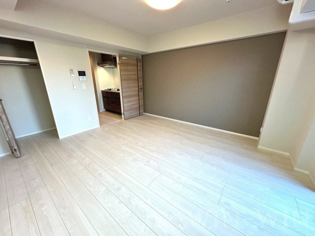 CASA99の寝室