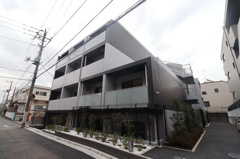 アンベリール中野鷺ノ宮の画像