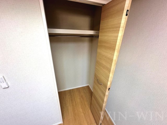 CASA99の収納