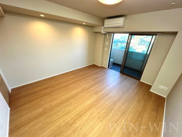 CASA99の居間・リビング