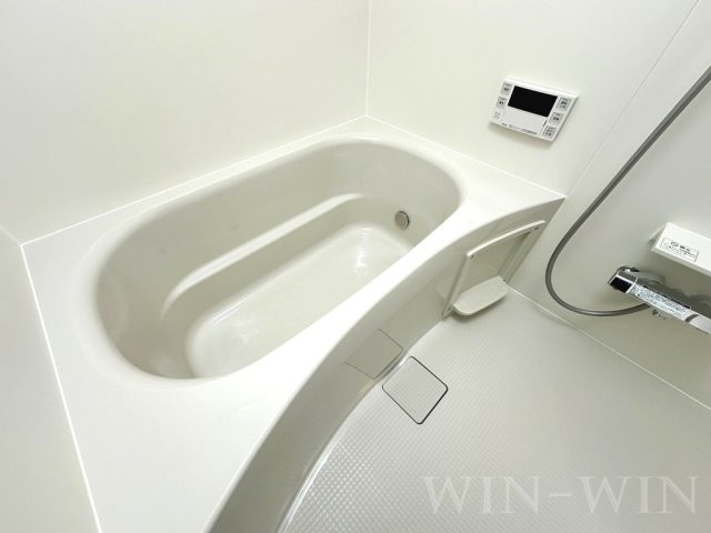 CASA99の浴室