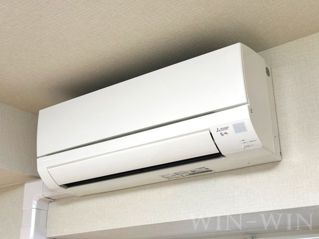 CASA99の設備