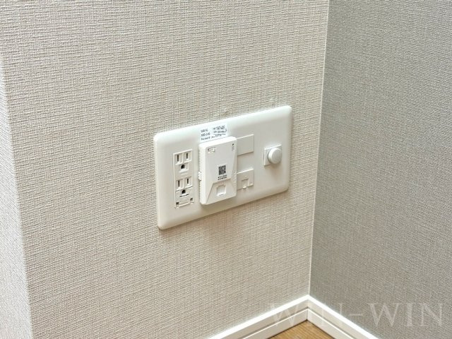 CASA99の設備