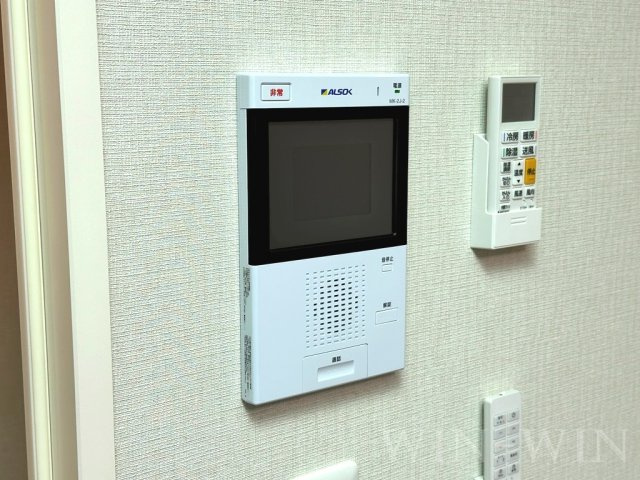 CASA99のセキュリティ