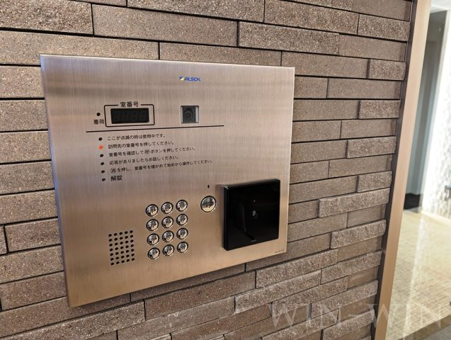 CASA99のセキュリティ