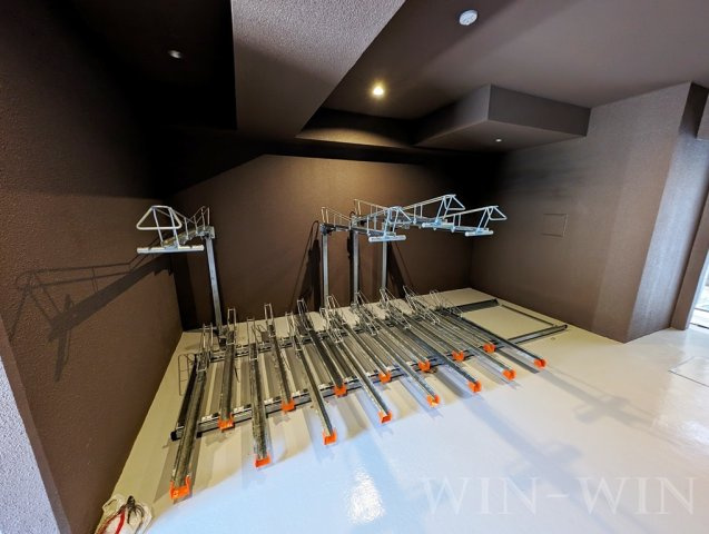 CASA99のその他共用部分