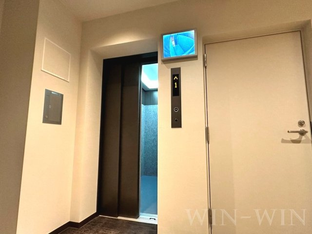 CASA99のその他共用部分