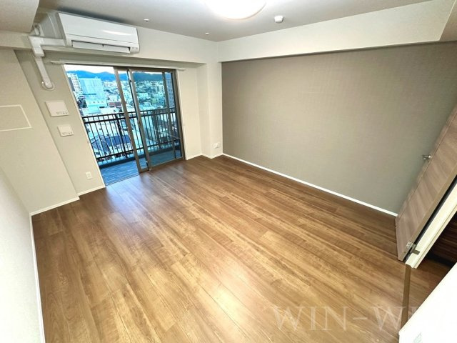 CASA99の居間・リビング