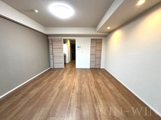 CASA99の居間・リビング