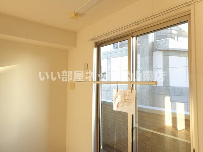 【設備】 | ルミエール朝生田