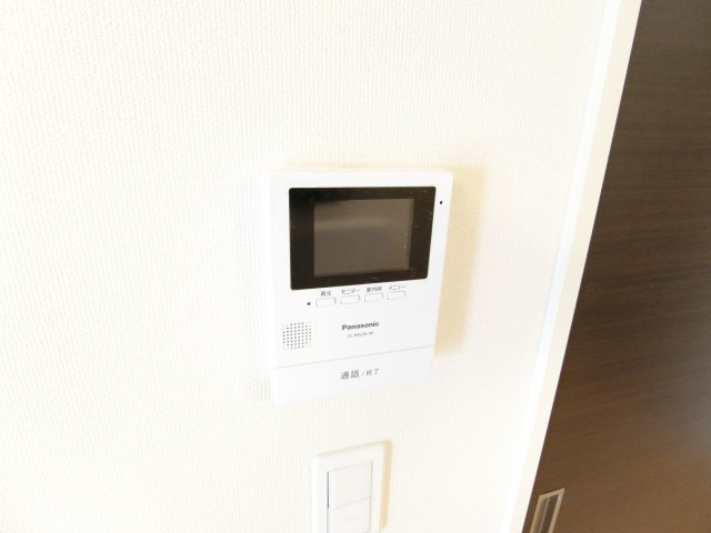 エスベランサのセキュリティ|同物件別部屋