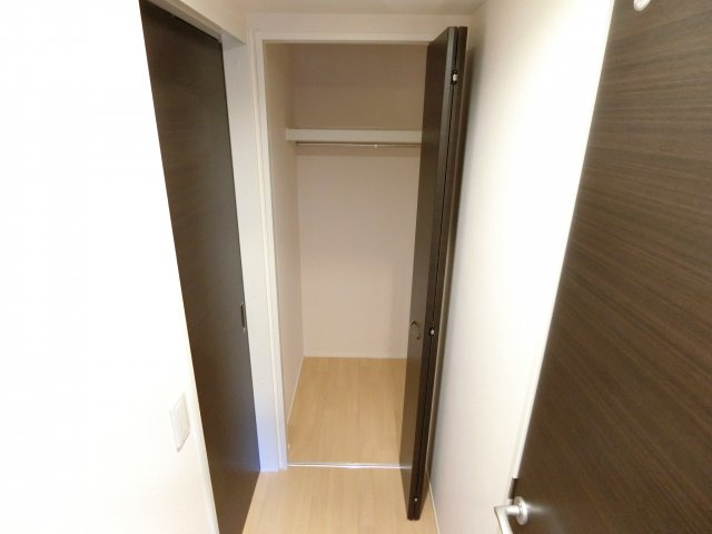 エスベランサの内装|同物件別部屋