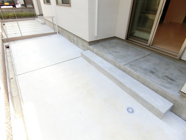 エスベランサの庭|同物件別部屋