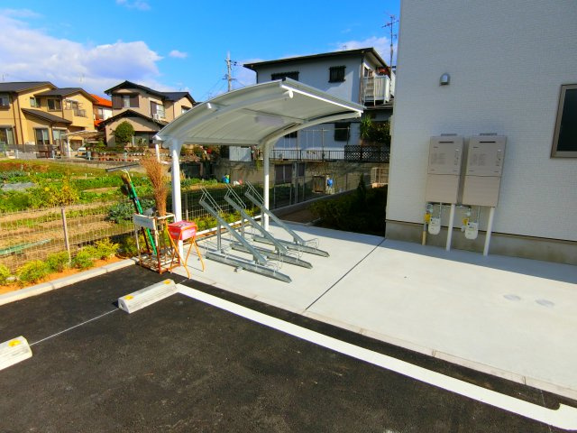 エスベランサのその他共用部分