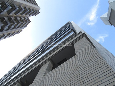 【外観】エステムコート東京八王子
