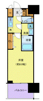 エステムコート東京八王子