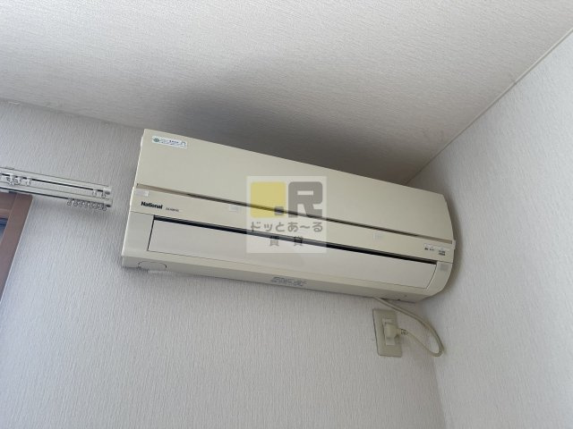 コート・グレイスの設備