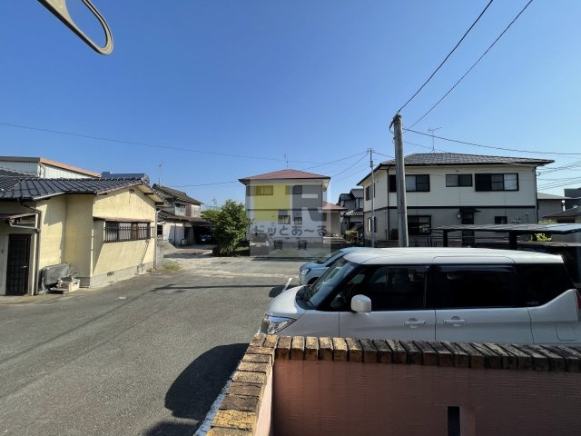 コート・グレイスのその他