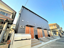 MQuarto秋津の画像