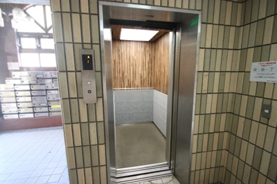 【その他共用部分】 | イマージュ安部山公園