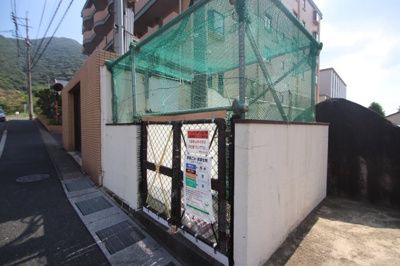 【その他共用部分】 | イマージュ安部山公園