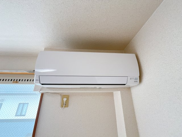 Surplus　Kの設備